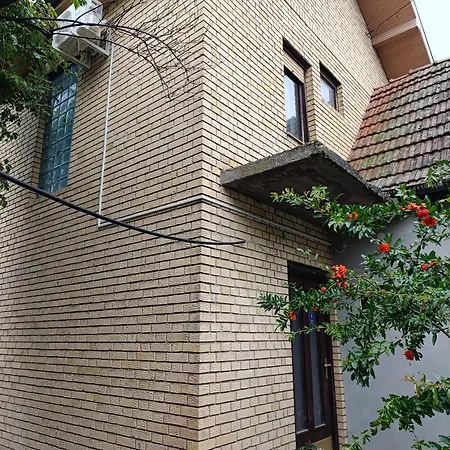 Harmonia Apartman