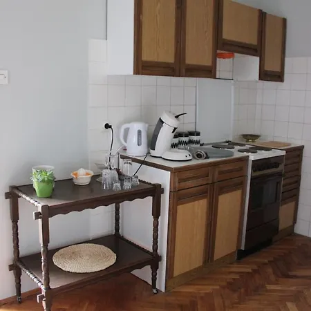 Апартаменты Harmonia