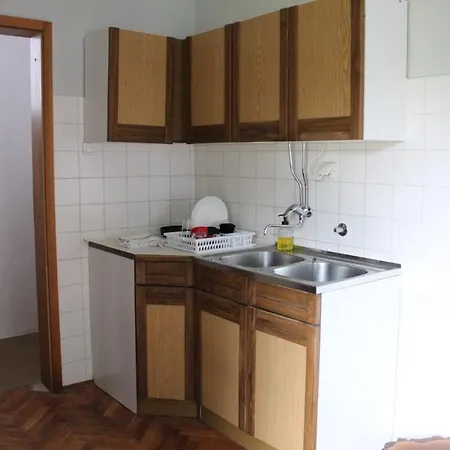 Harmonia Apartment *