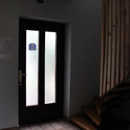 Harmonia Apartment
