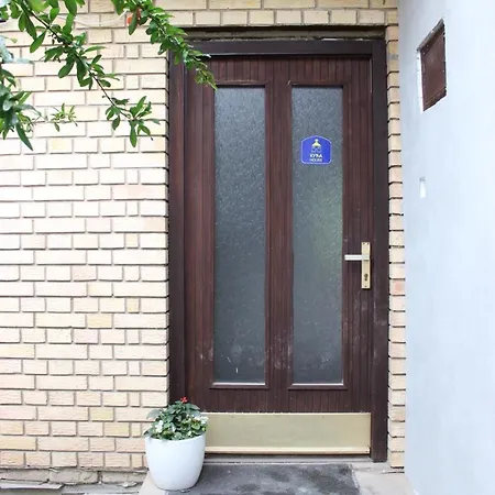 Harmonia * Óbecse