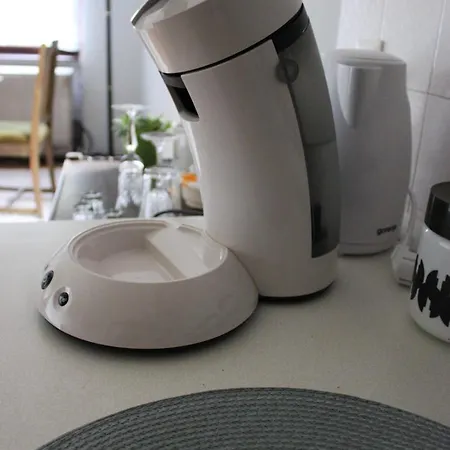 Апартаменты Harmonia *