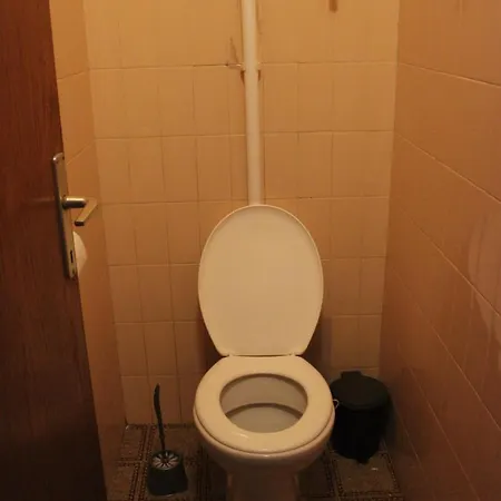 Harmonia Апартаменты Becej