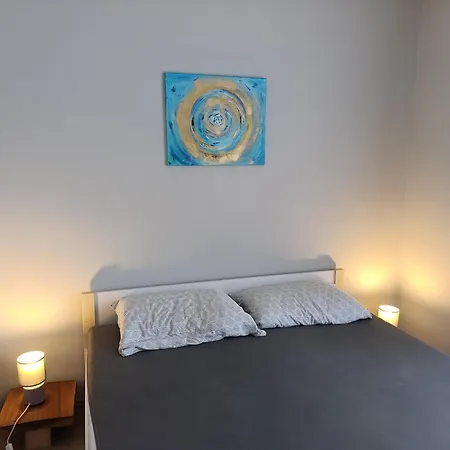 Harmonia Апартаменты Becej