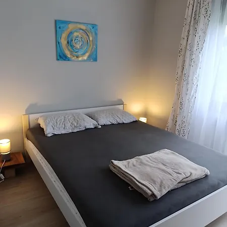 Apartment Harmonia Becej