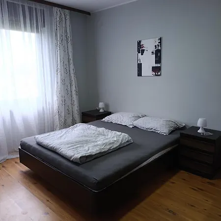 Apartman Harmonia *