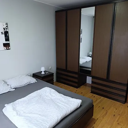 Harmonia Апартаменты *