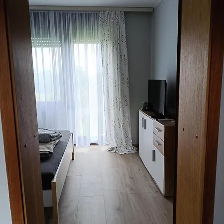 Harmonia Апартаменты Becej