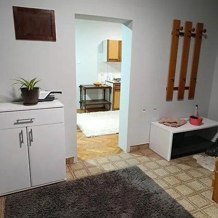 Апартаменты Harmonia Becej