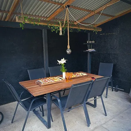Apartment Harmonia Becej