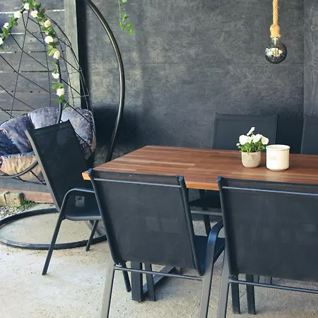 Harmonia Apartman