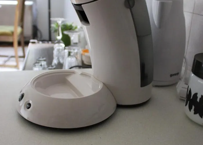 Apartment Harmonia *