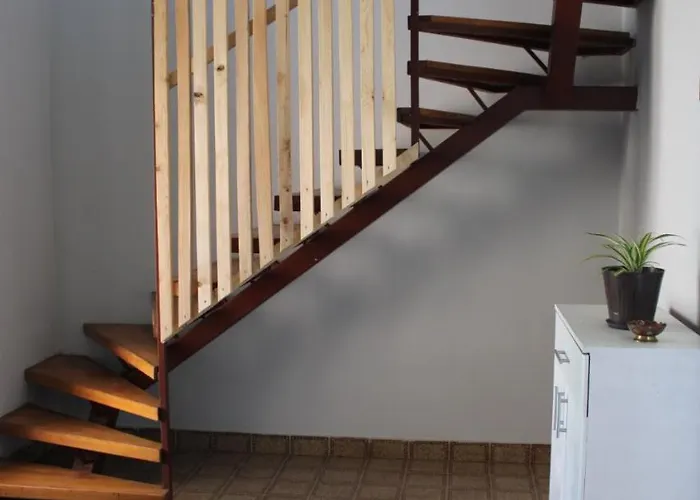 Apartment Harmonia Bečej