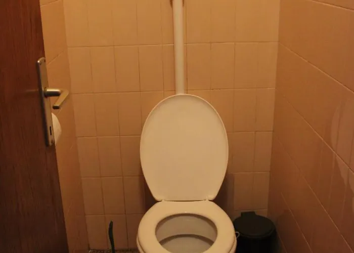 Harmonia Apartment Bečej