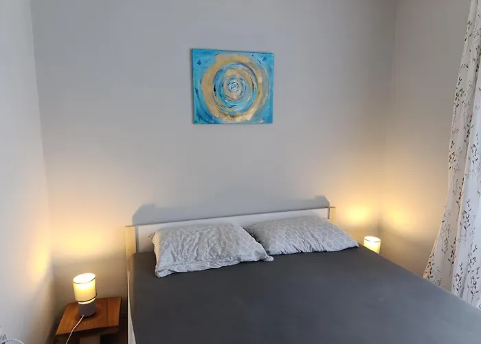 Harmonia Apartment Bečej