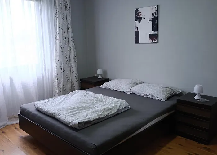 Apartment Harmonia *