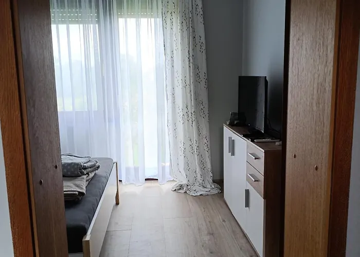 Harmonia Apartment Bečej