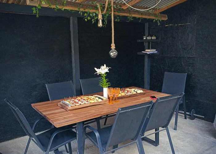 Apartment Harmonia Bečej